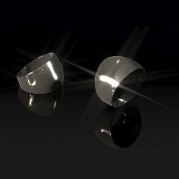 Anillo de Plata Panzón