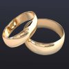 Anillos de Matrimonio