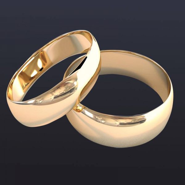 Anillos de Matrimonio Anillos de Matrimonio