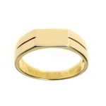 Anillo de Oro Graduación