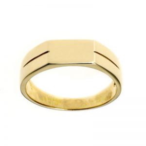 Anillo de Oro Graduación