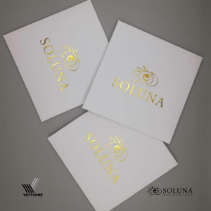 "Luminara" Pulidor de Joyas de bolsillo